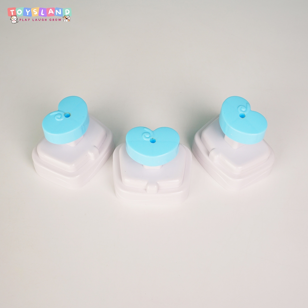 SET ĐẤT SÉT LÀM BÁNH | 8307