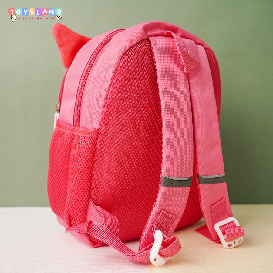 CS-200  TÚI BALO SANRIO ĐỦ MẪU - DO