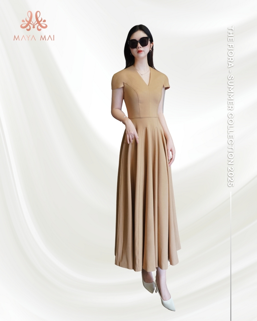 Dune Blossom (M23D)