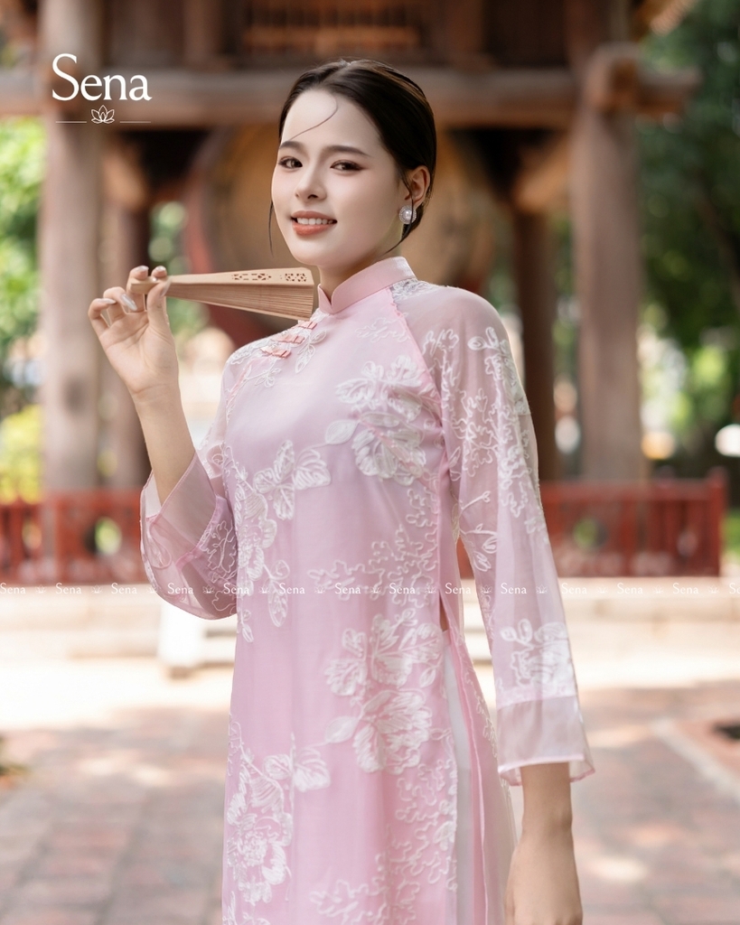 Áo dài Khuê Dao