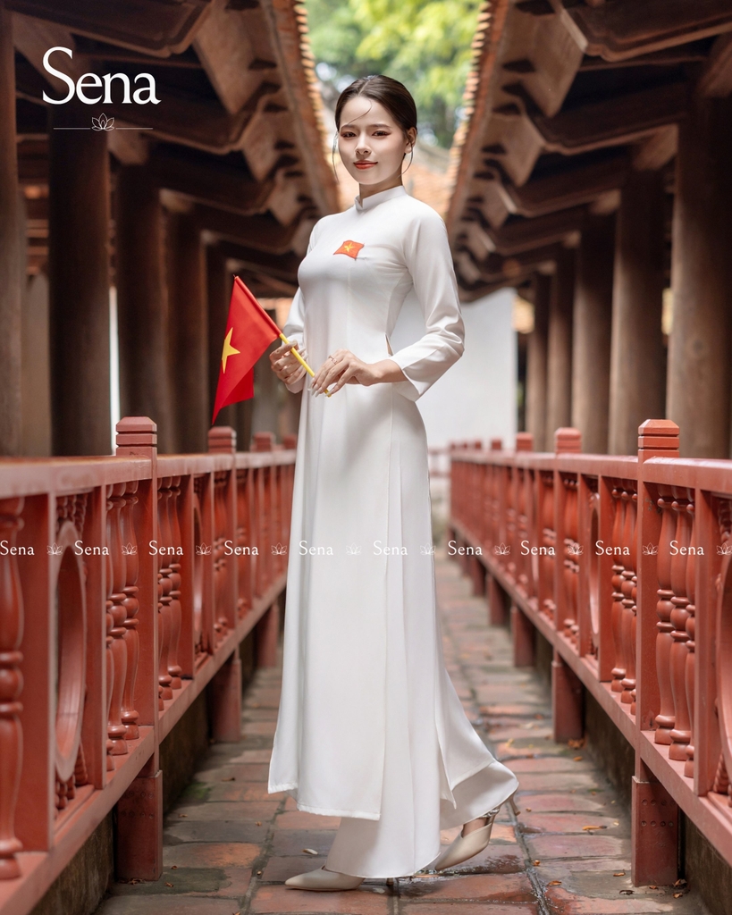 Áo dài Ngọc Việt