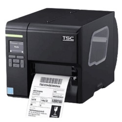 Máy in tem nhãn TSC ML341P