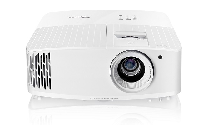 Máy chiếu Optoma UHD35+