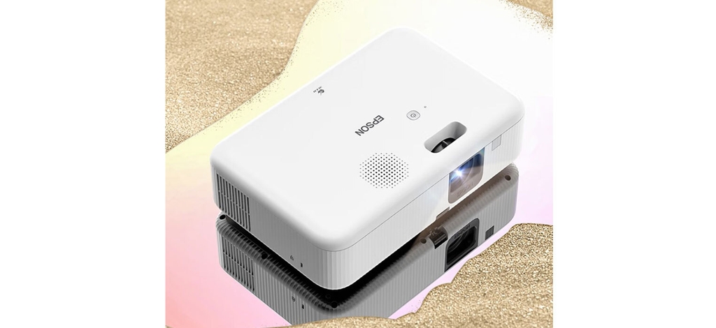 Máy chiếu Epson CO-FH02