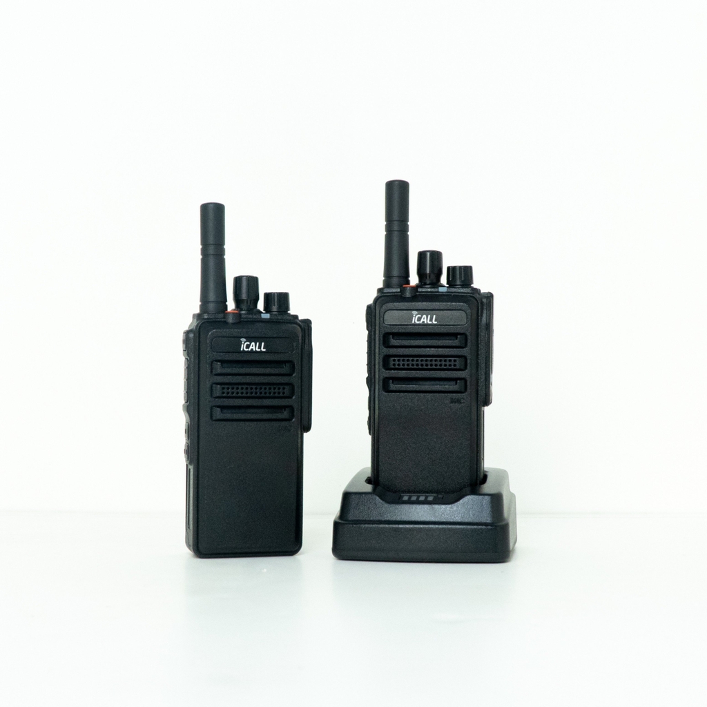 Bộ đàm cầm tay Motorola Mag One X10A