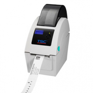 Máy in tem nhãn TSC TDP-324W