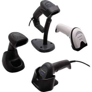 Máy đọc mã vạch Datalogic GD4290-BK