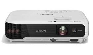 Máy chiếu Epson EB-E12
