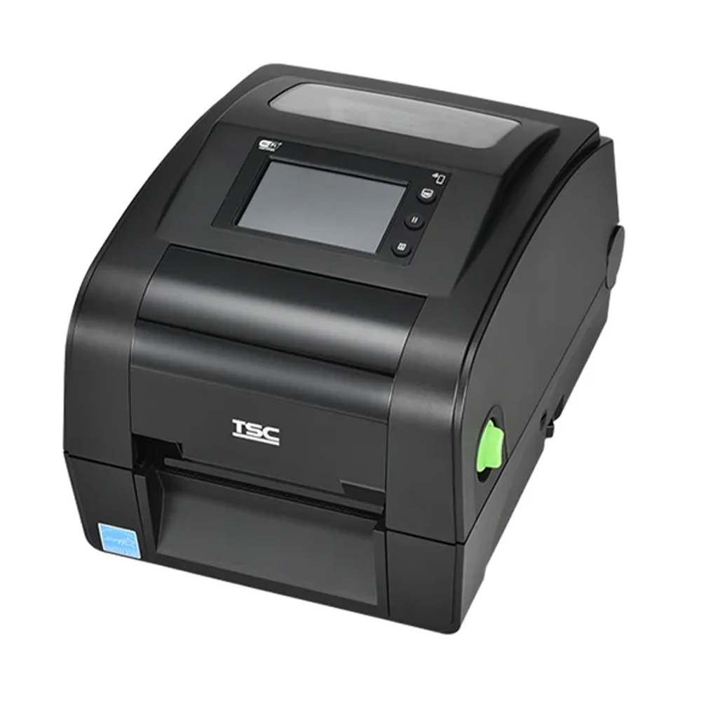 Máy in tem nhãn TSC TH340T