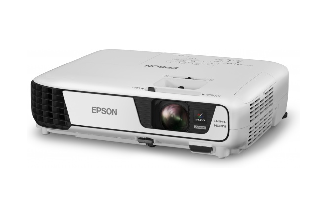 Máy chiếu Epson EB-E24
