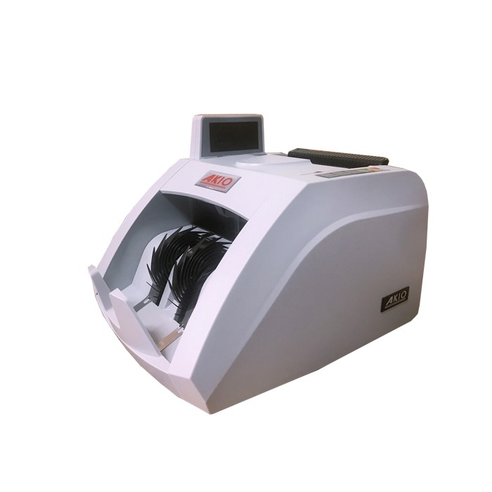 Máy đếm tiền Akio AD-2025
