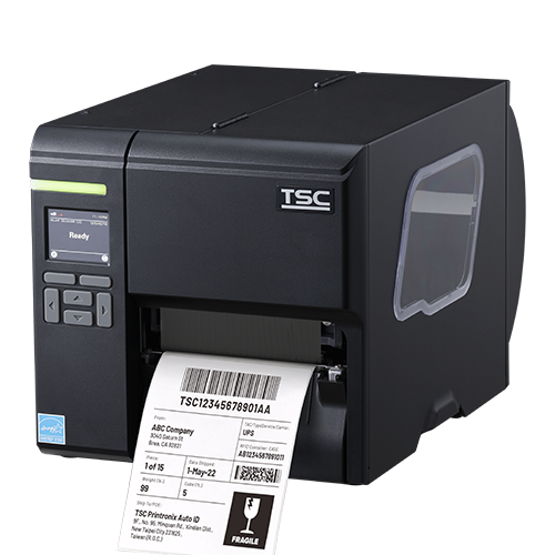 Máy in tem nhãn TSC ML241P
