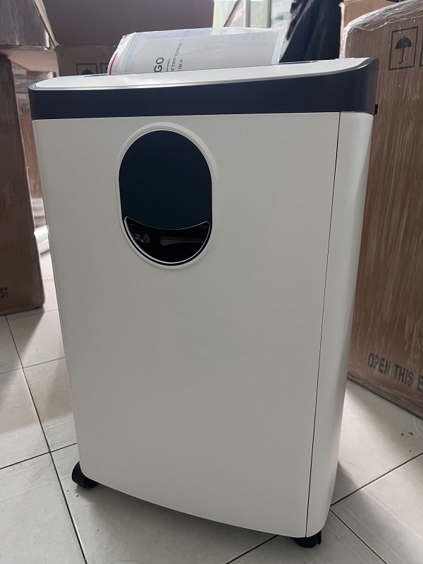 Máy hủy tài liệu Bingo C38CD