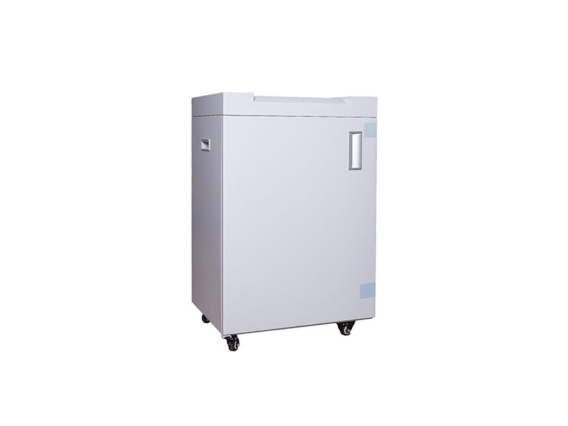 Máy hủy tài liệu New United M3150C