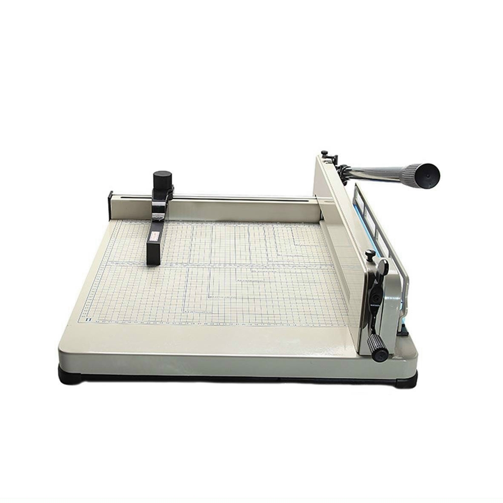 Bàn cắt giấy YG 858 -A3