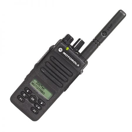 Máy bộ đàm Motorola Xir-CP620i