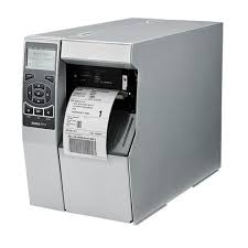 Máy in mã vạch Zebra ZT510300dpi