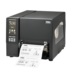 Máy in tem nhãn TSC MB340T