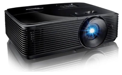 Máy chiếu Optoma PS520