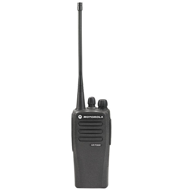 Bộ đàm kỹ thuật số Motorola Xir P3688