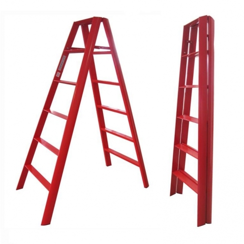 Thang nhôm 6 bậc Advindeq AV306