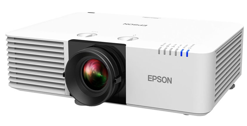 Máy chiếu Laser Epson EB-L770U
