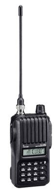 Bộ đàm cầm tay ICOM IC-U80