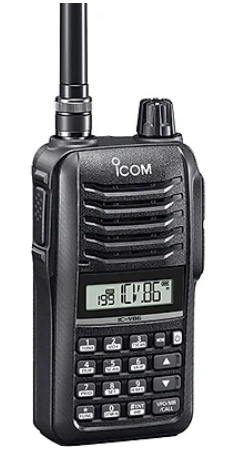 Bộ đàm cầm tay ICOM IC-U86