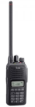 Bộ đàm cầm tay ICOM IC-V88