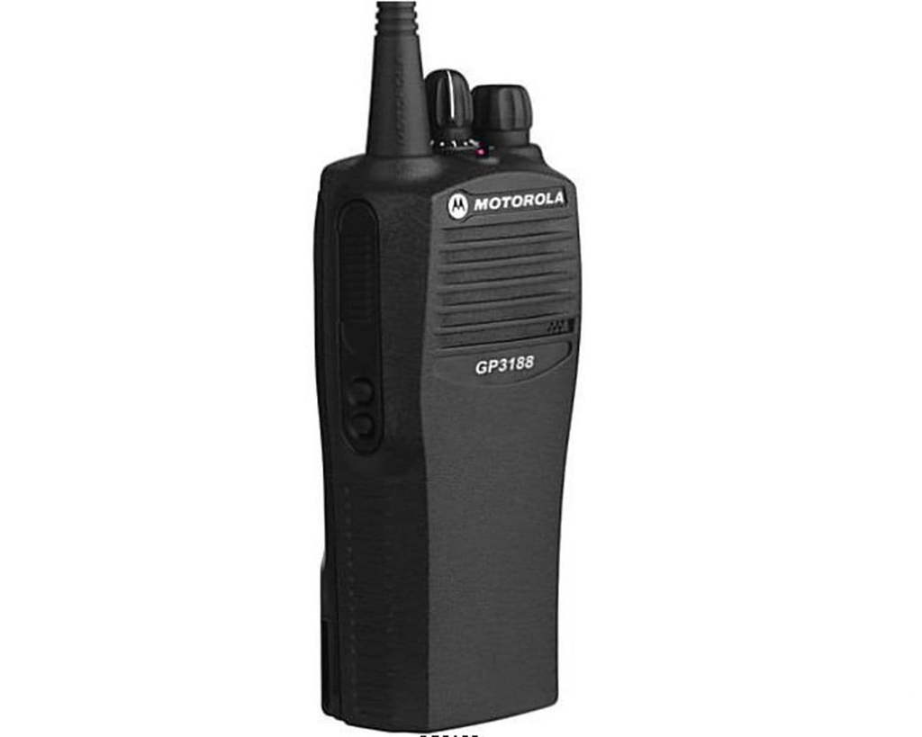 Bộ đàm cầm tay Motorola GP3188