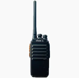 Bộ đàm cầm tay Motorola GP328 dải tần UHF