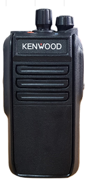 Bộ đàm chống nước Kenwood TH-W88A