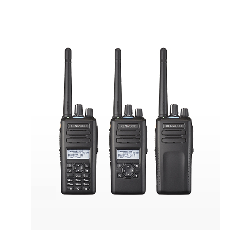 Bộ đàm Kenwood NX-330 IP54