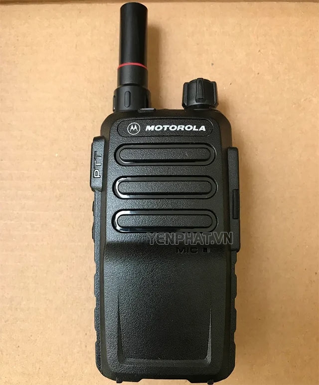 Bộ đàm Mini Motorola GP-800s