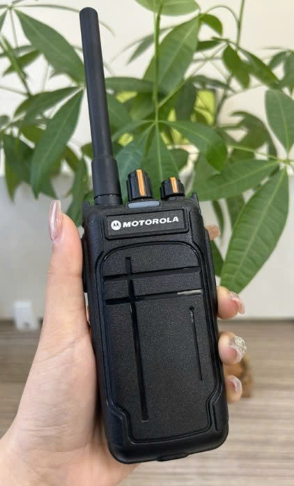 Bộ đàm Motorola CP-9600IP68