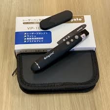 Bút trình chiếu VP101