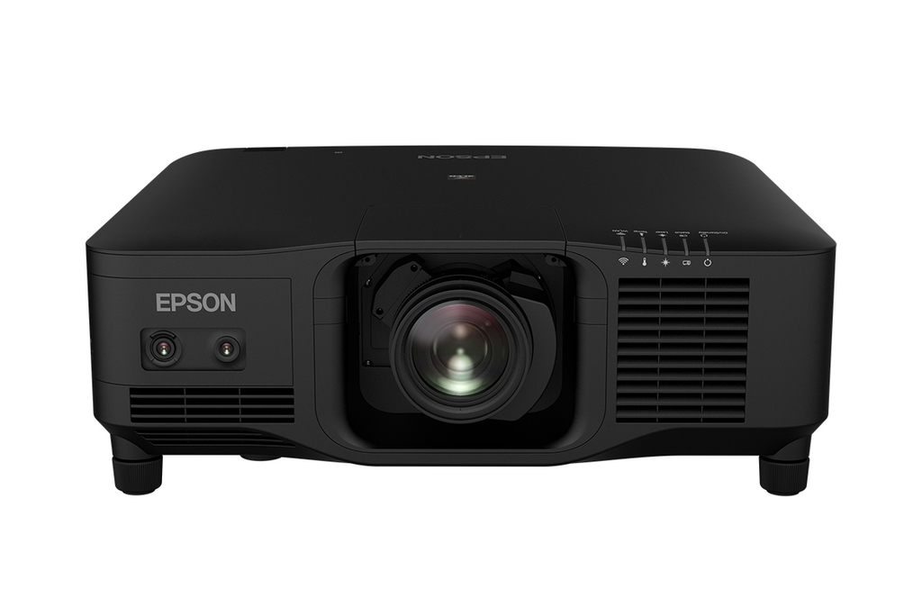 Máy chiếu Laser Ống kính rời Epson EB-PQ2008B