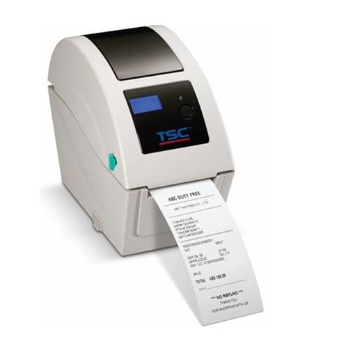 Máy in tem nhãn TSC TDP-225W