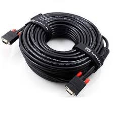 Cáp VGA Unitek 15M