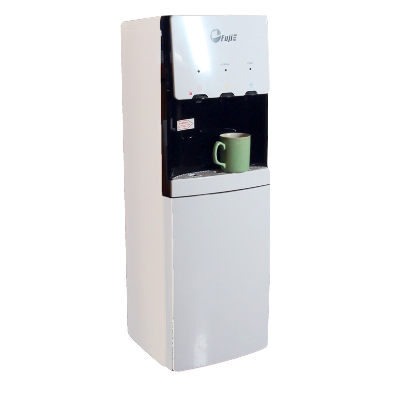 Cây nước nóng lạnh cao cấp 3 vòi FujiE WDBD20E