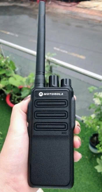 Bộ đàm Motorola CP-6800Plus