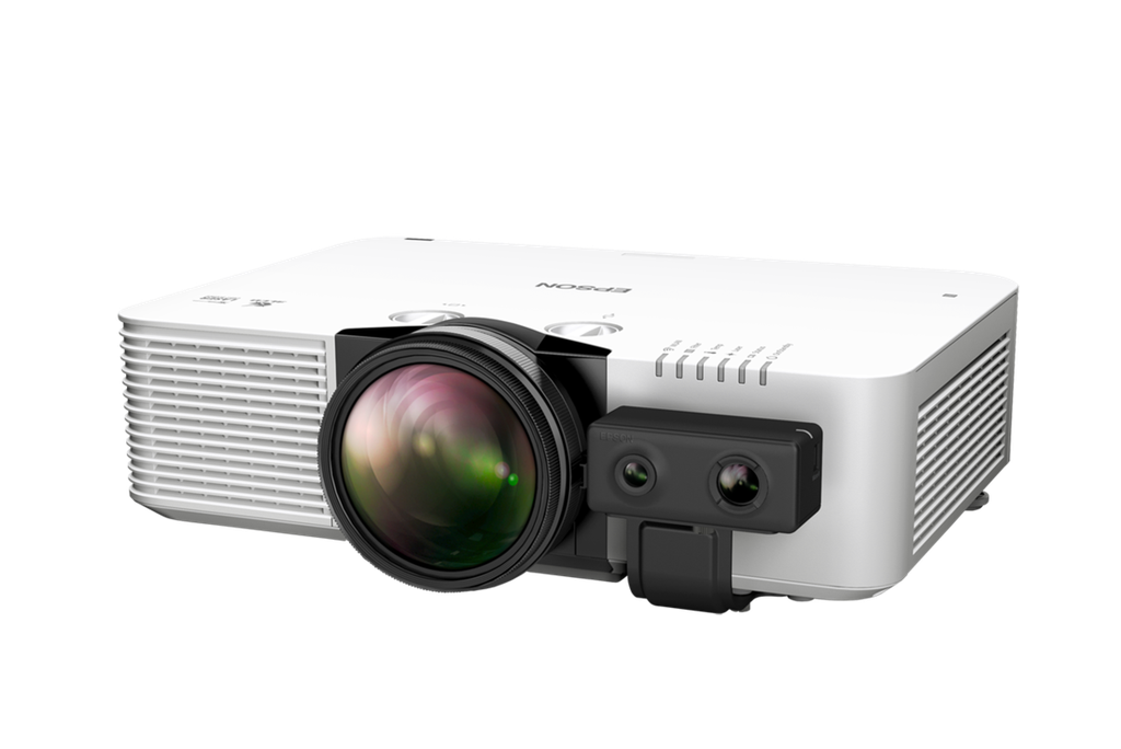Máy chiếu Laser Epson EB-L690U