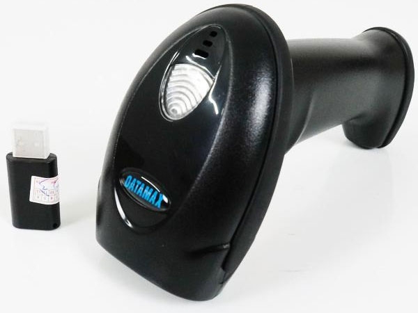 Máy đọc mã vạch không dây 2D Datamax M2400