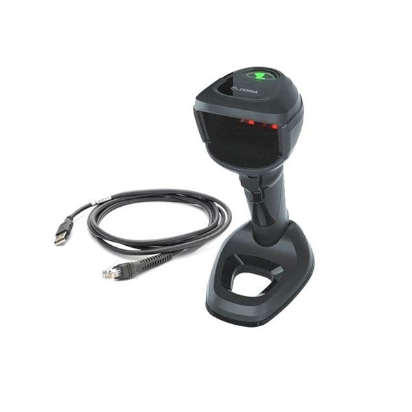 Đầu đọc mã vạch 2 chiều Zebra DS9908
