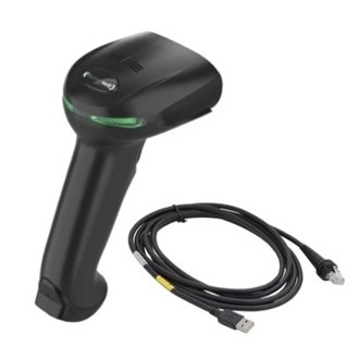Đầu đọc mã vạch 2D Honeywell 1950GHD