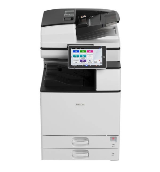 Máy Photocopy Ricoh IM 5000