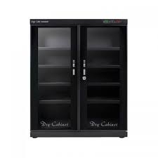 Tủ chống ẩm chuyên dụng hiệu Digi Cabi DHC–250