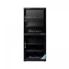 Tủ chống ẩm chuyên dụng hiệu Digi- Cabi DHC400