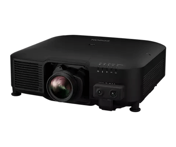 Máy chiếu Laser Ống kính rời Epson EB-PQ2010B