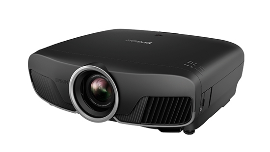 Máy chiếu phim 4K Epson EB-TW9400